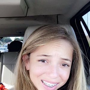 Meet your Posher, Jada